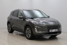 Ford Kuga Titanium X Plug-In Hybrid