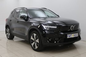 Volvo XC40 Recharge Ultimate AWD