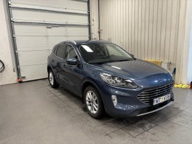 Ford Kuga Titanium X