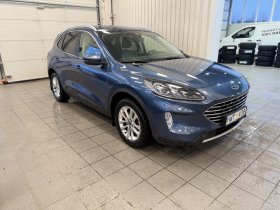 Ford Kuga Titanium X