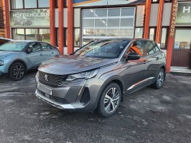 Peugeot 3008 Allure