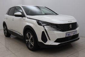 Peugeot 3008 Allure Pack Plug-In Hybrid