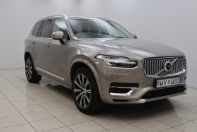 Volvo XC90 Inscription Plug-In Hybrid
