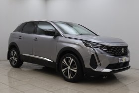 Peugeot 3008 Allure