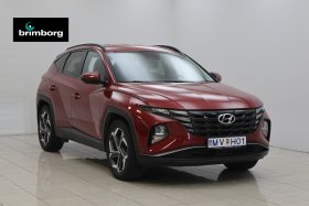 Hyundai Tucson Premium