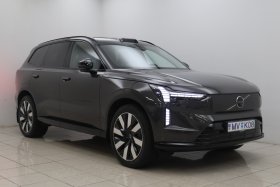 Volvo EX90 Recharge Ultra Performance