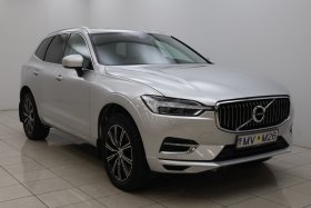Volvo XC60 Inscription Plug-In Hybrid