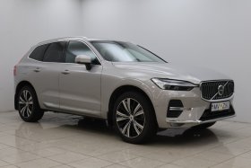 Volvo XC60 Ultimate Bright B5