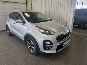 Kia Sportage X