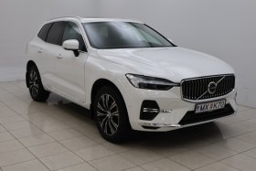 Volvo XC60 Inscription Plug-In Hybrid
