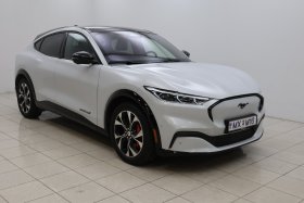 Ford Mustang Mach-E Premium LR AWD