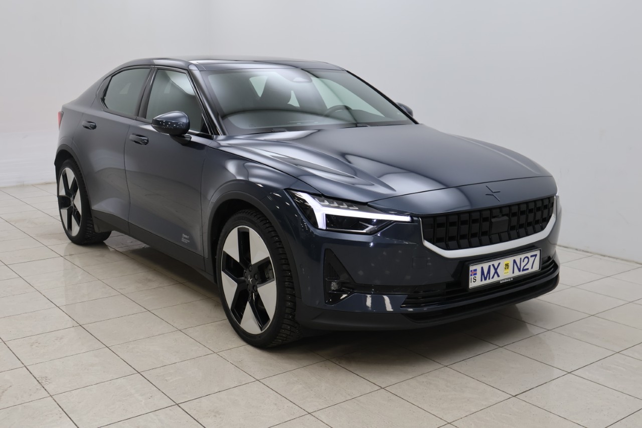 Polestar 2 LRDM Pilot Lite