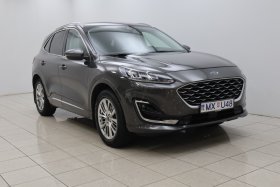Ford Kuga Vignale