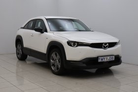 Mazda MX-30 Exclusive-Line