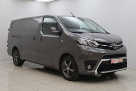 Toyota Proace GX-Langur