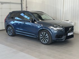 Volvo XC90 Ultimate Dark Plug-In Hybrid