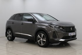 Peugeot 3008 Allure