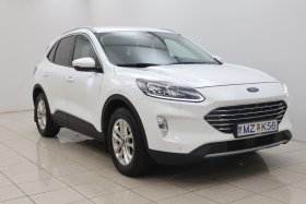 Ford Kuga Titanium X