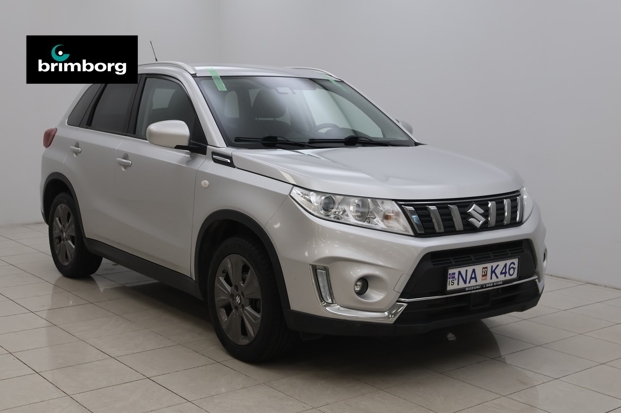 Suzuki Vitara GL All-Grip