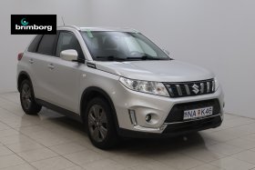 Suzuki Vitara GL All-Grip