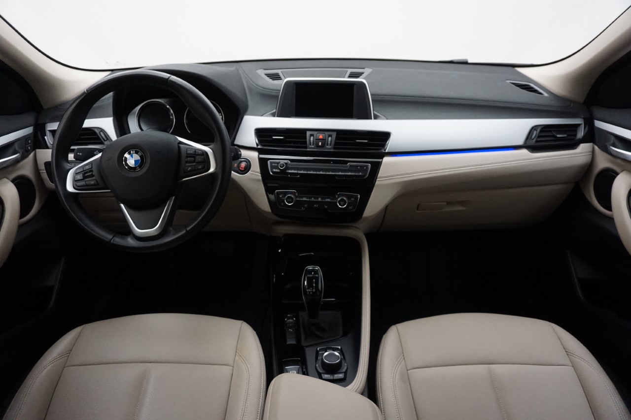 BMW X2 óþekkt