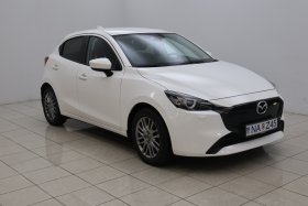 Mazda 2 Exclusive-Line