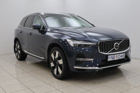 Volvo XC60 Ultimate Bright Plug-In Hybrid
