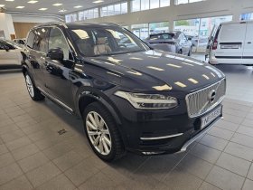 Volvo XC90 Inscription