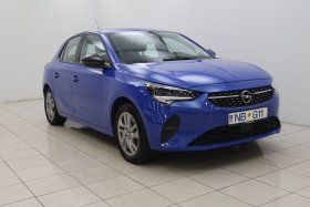 Opel Corsa-e Elegance
