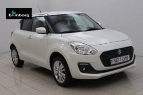 Suzuki Swift GL12