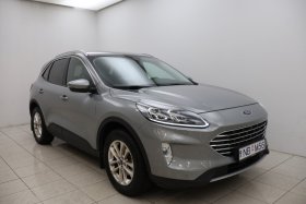 Ford Kuga Titanium X