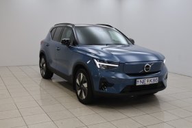 Volvo XC40 Recharge Ultimate AWD