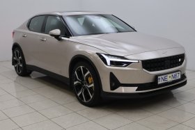 Polestar 2 LRDM Performance