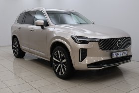 Volvo XC90 Ultra Bright Plug-In Hybrid