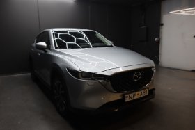 Mazda CX-5 Advantage