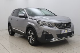 Peugeot 3008 Allure