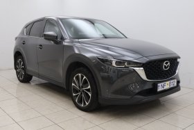Mazda CX-5 Advantage