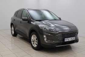 Ford Kuga Titanium X
