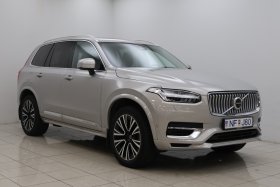 Volvo XC90 Ultimate Bright Plug-In Hybrid