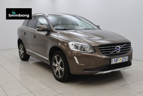 Volvo XC60 Summum