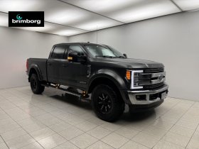 Ford F-350 Lariat