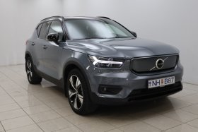 Volvo XC40 Recharge Pro
