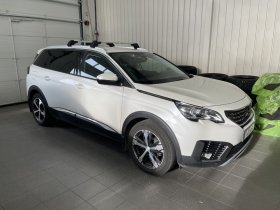 Peugeot 5008 Allure