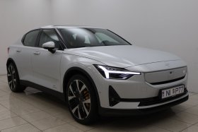 Polestar 2 LRDM Performance