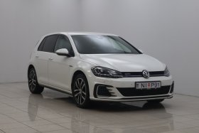VW Golf GTE Comfort