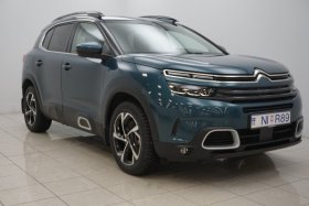 Citroën C5 Aircross Feel Pack Plug-In Hybrid