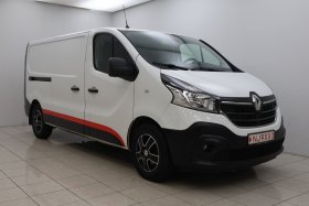 Renault Trafic L2H1