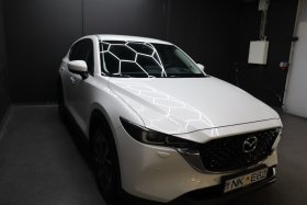 Mazda CX-5 Advantage