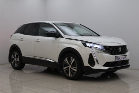 Peugeot 3008 Allure