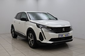 Peugeot 3008 Allure